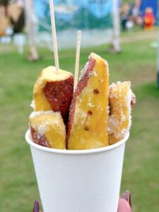 ながしま造形美術展