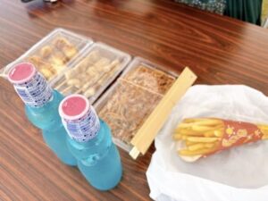 ながしま造形美術展