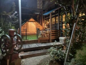 リトルガーデン