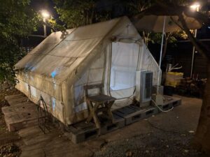 リトルガーデン