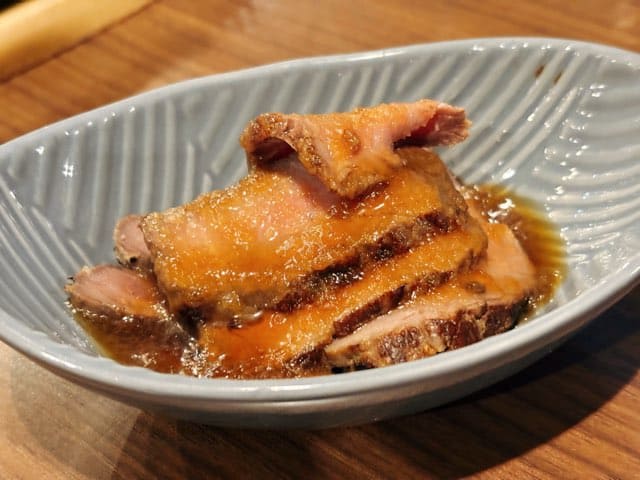 リトルガーデンのカニ食べ放題&オーダーバイキング