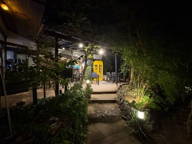 リトルガーデン