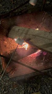 リトルガーデンのカニ食べ放題＆オーダーバイキング