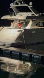 フィッシャリーズフィッシャリーズ