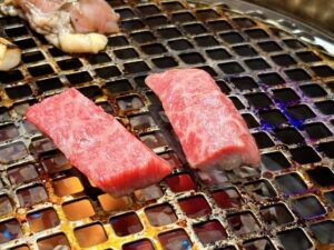 玉名極上焼肉よか蔵