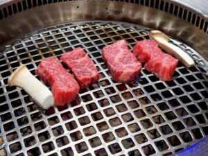 玉名極上焼肉よか蔵