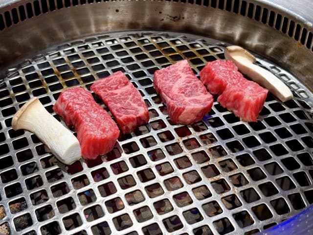 玉名極上焼肉よか蔵
