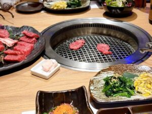 玉名極上焼肉よか蔵