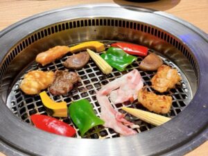 玉名極上焼肉よか蔵