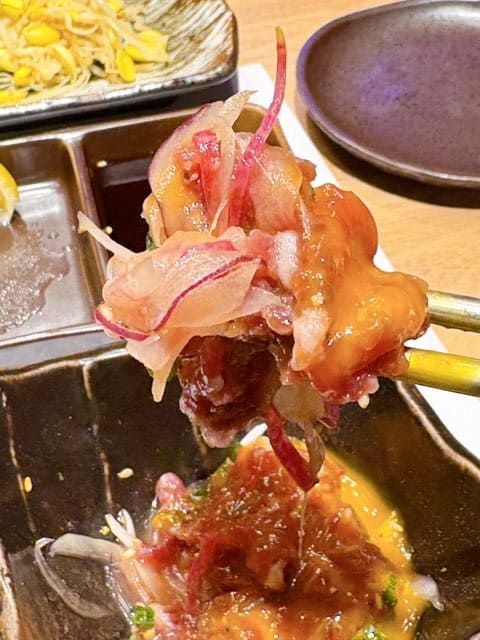 玉名極上焼肉よか蔵