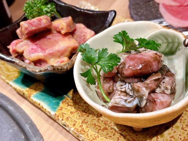 玉名極上焼肉よか蔵