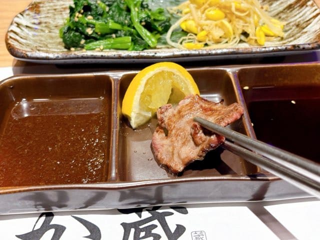 玉名極上焼肉よか蔵