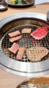 玉名極上焼肉よか蔵