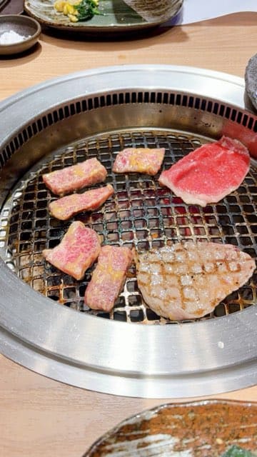 玉名極上焼肉よか蔵