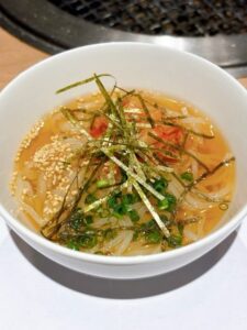 玉名極上焼肉よか蔵