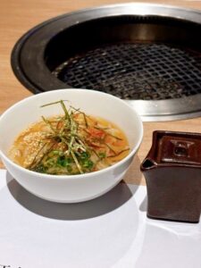 玉名極上焼肉よか蔵