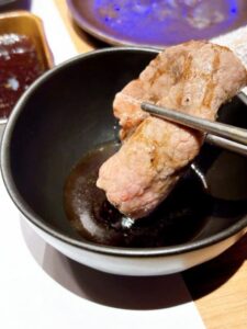 玉名極上焼肉よか蔵