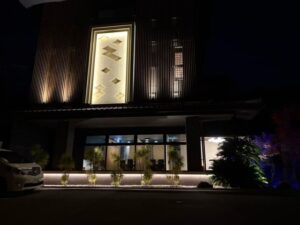 玉名極上焼肉よか蔵