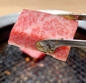 玉名極上焼肉よか蔵