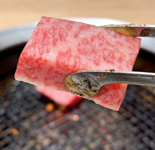 玉名極上焼肉よか蔵