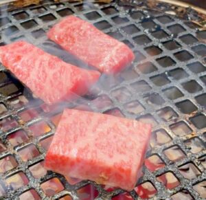 玉名極上焼肉よか蔵