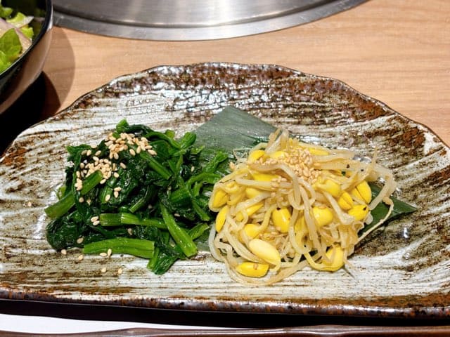 玉名極上焼肉よか蔵