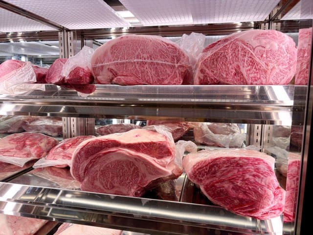 玉名極上焼肉よか蔵