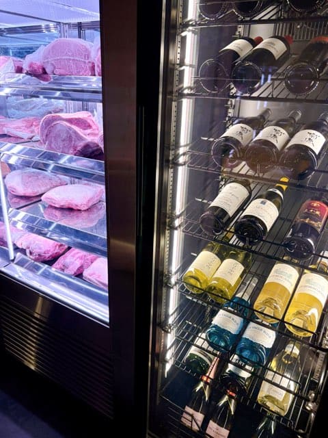 玉名極上焼肉よか蔵