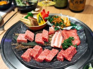 玉名極上焼肉よか蔵