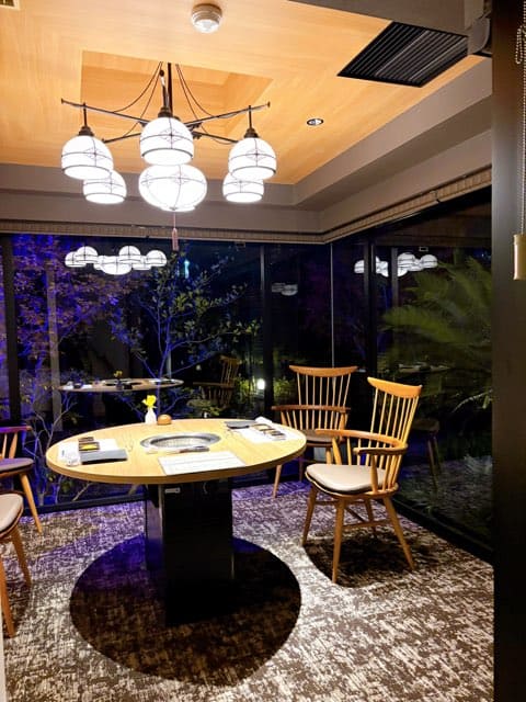 玉名極上焼肉よか蔵