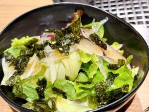 玉名極上焼肉よか蔵