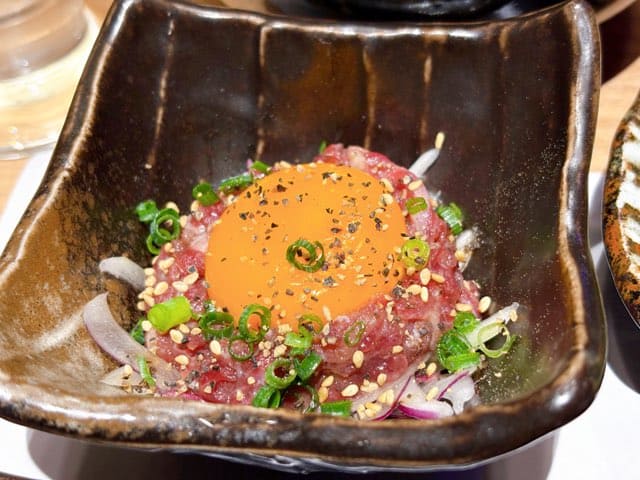 玉名極上焼肉よか蔵