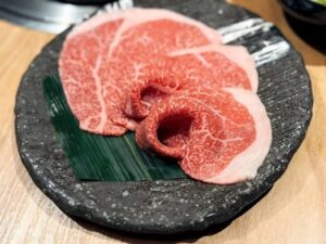 玉名極上焼肉よか蔵
