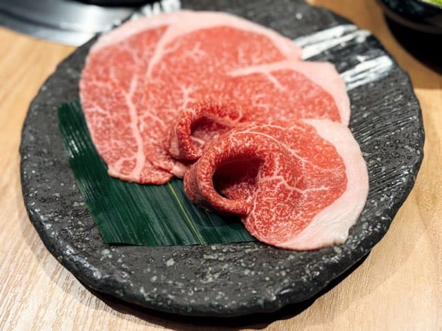 玉名極上焼肉よか蔵