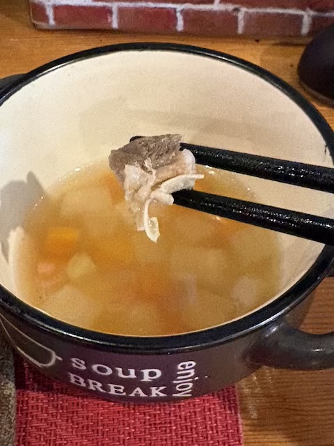別府バル肉は別腹