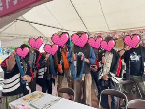 別府温泉祭り