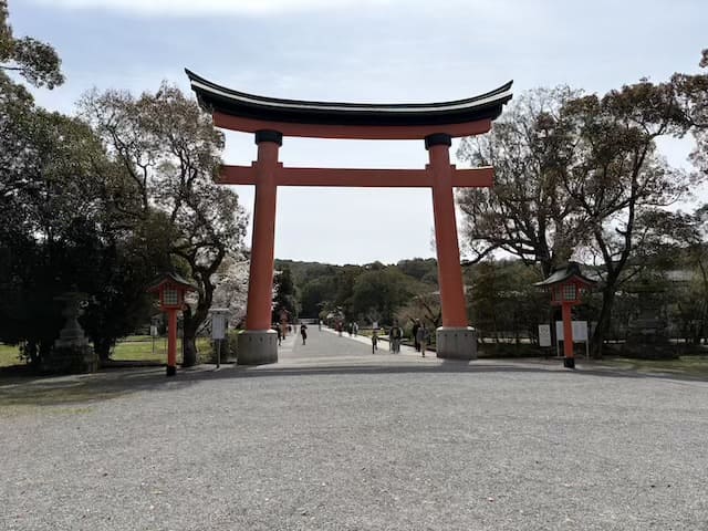 宇佐神宮