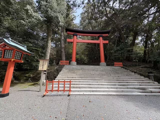 宇佐神宮