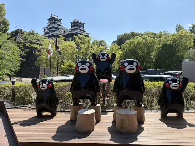 熊本県伝統工芸館