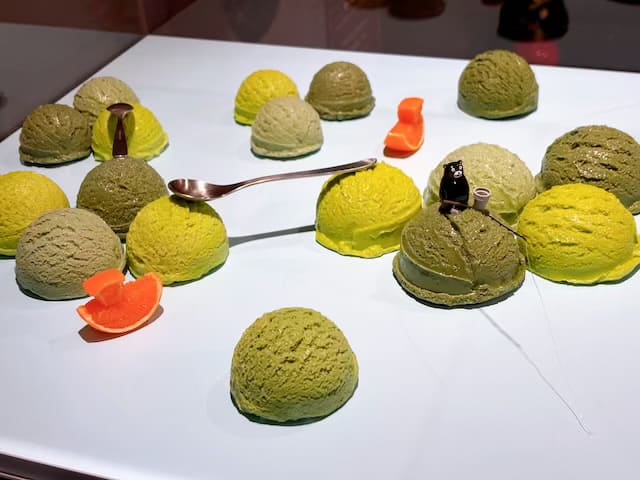 ミニチュアくまもと旅するモン