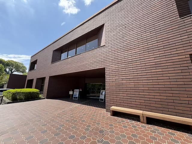 熊本県伝統工芸館