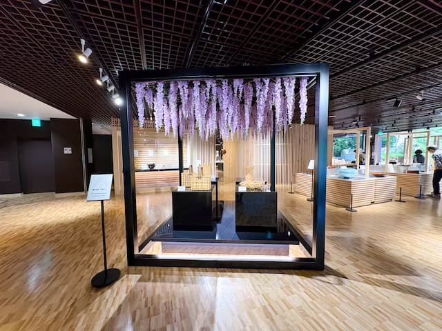 熊本県伝統工芸館