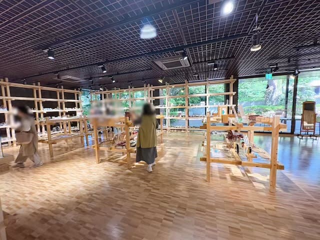 熊本県伝統工芸館