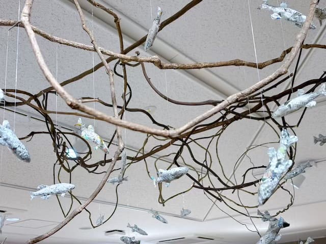 東耕平作品展『NEWS PAPER ANIMALS』