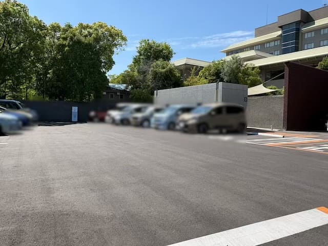 熊本県伝統工芸館