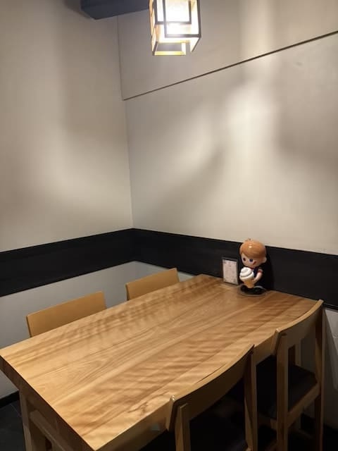 銀座通りななせき