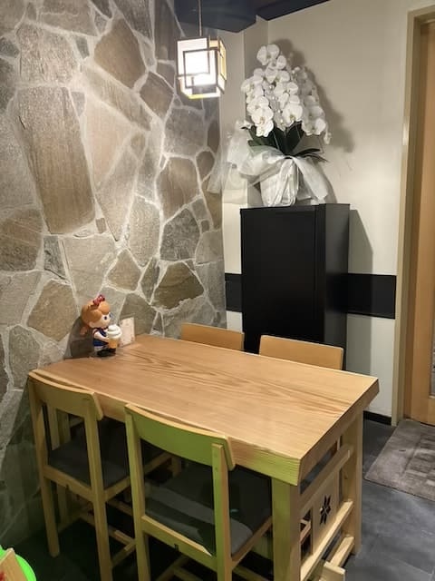 銀座通りななせき