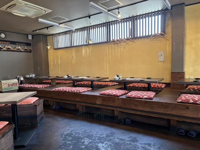 創作串屋とら壱