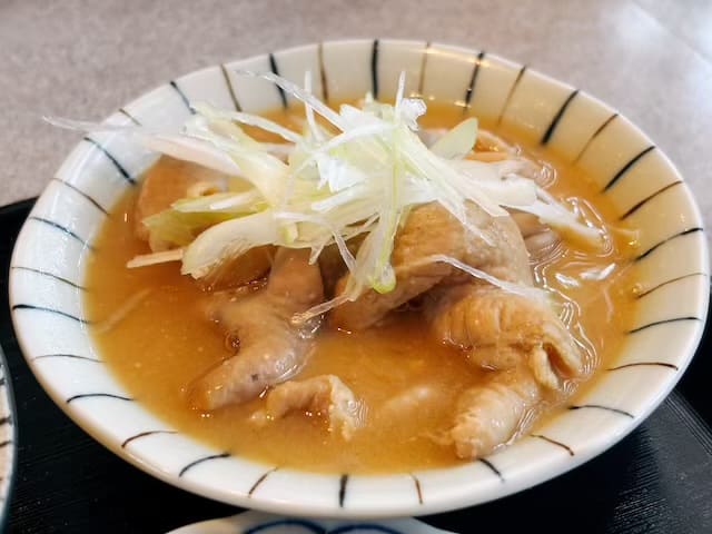 創作串屋とら壱