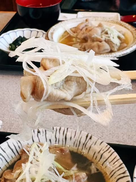 創作串屋とら壱